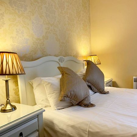 The Crescent Guest House Γιορκ Εξωτερικό φωτογραφία