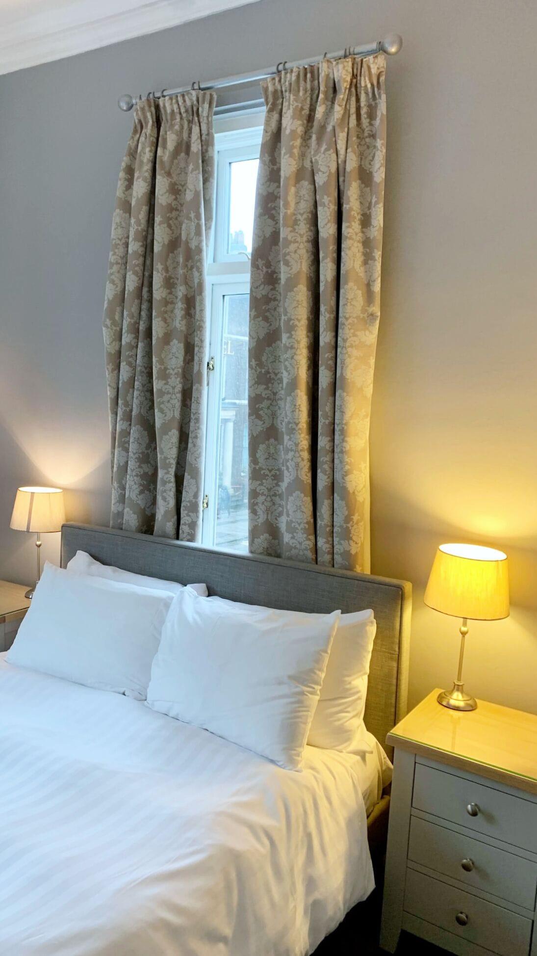 The Crescent Guest House Γιορκ Εξωτερικό φωτογραφία