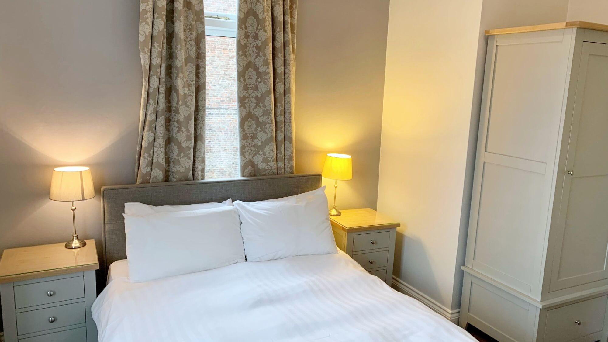 The Crescent Guest House Γιορκ Εξωτερικό φωτογραφία