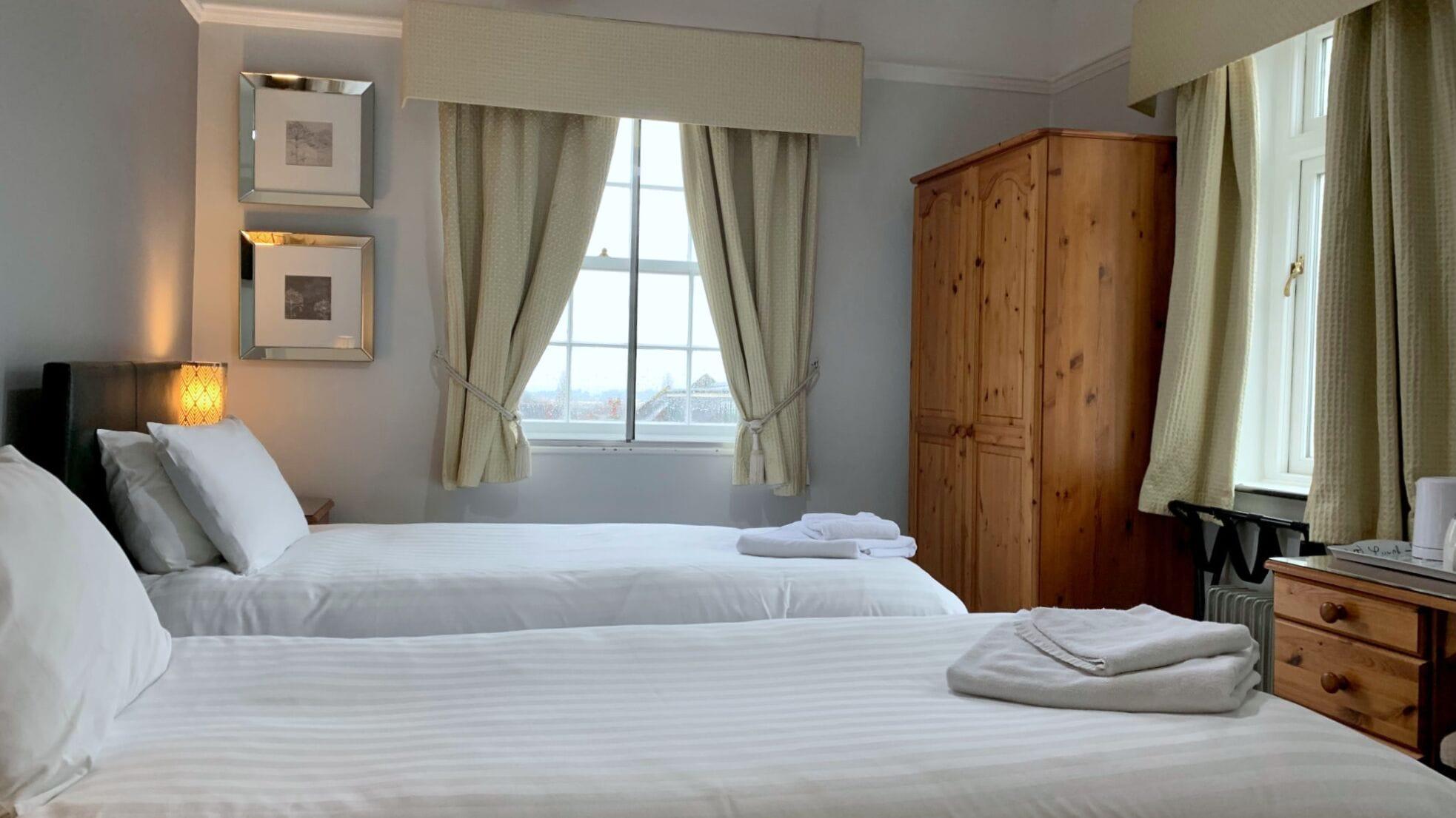 The Crescent Guest House Γιορκ Εξωτερικό φωτογραφία