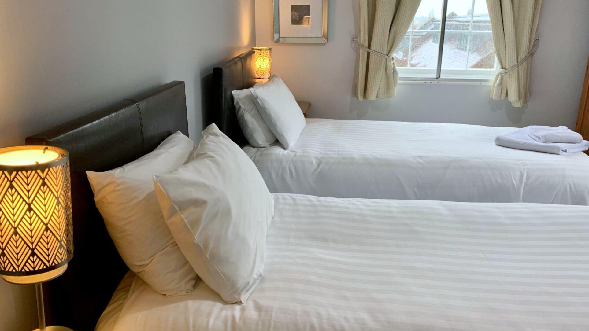 The Crescent Guest House Γιορκ Εξωτερικό φωτογραφία