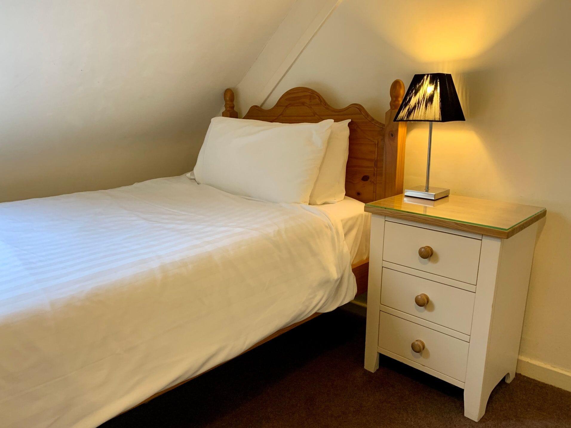 The Crescent Guest House Γιορκ Εξωτερικό φωτογραφία