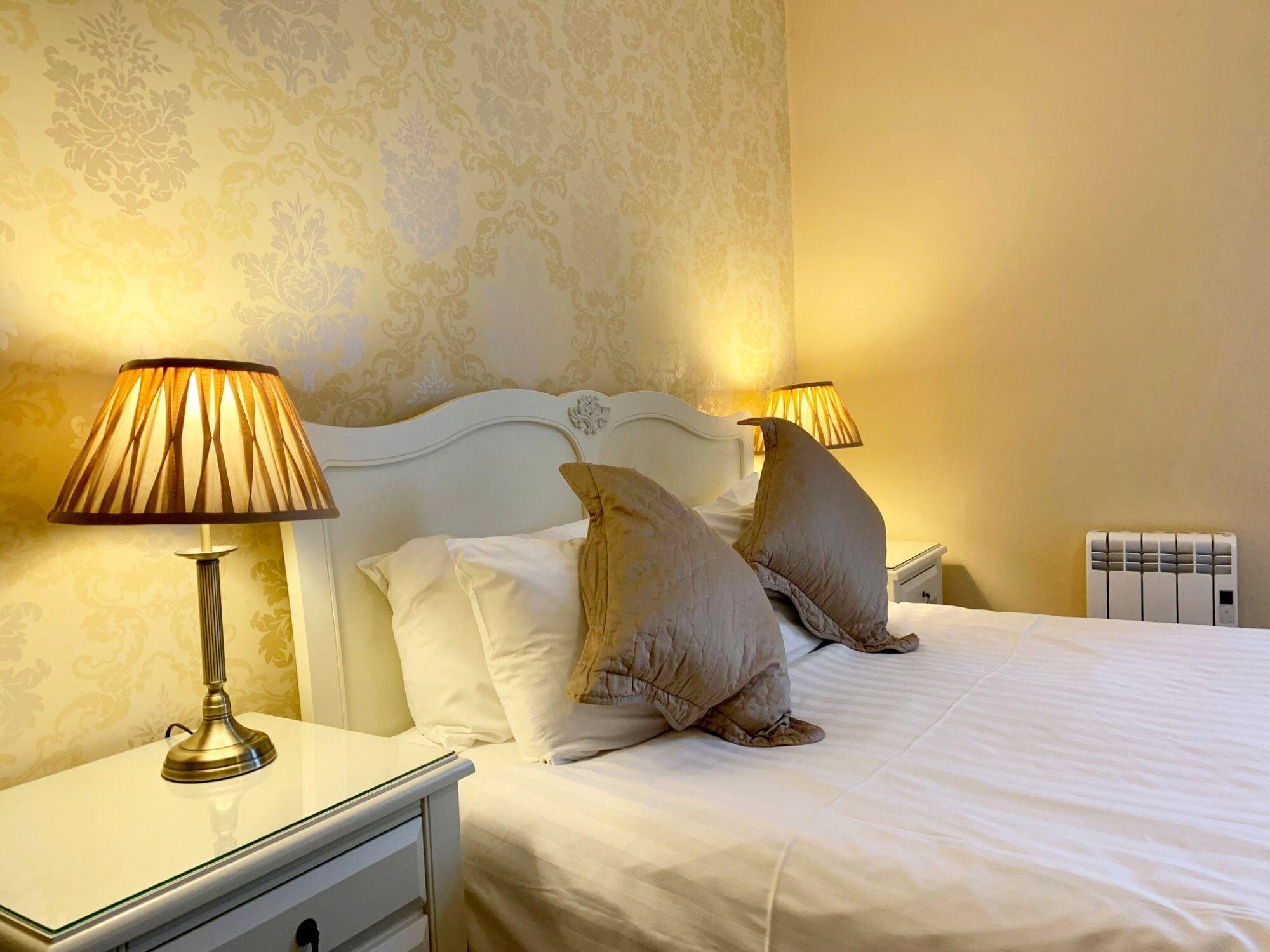 The Crescent Guest House Γιορκ Εξωτερικό φωτογραφία