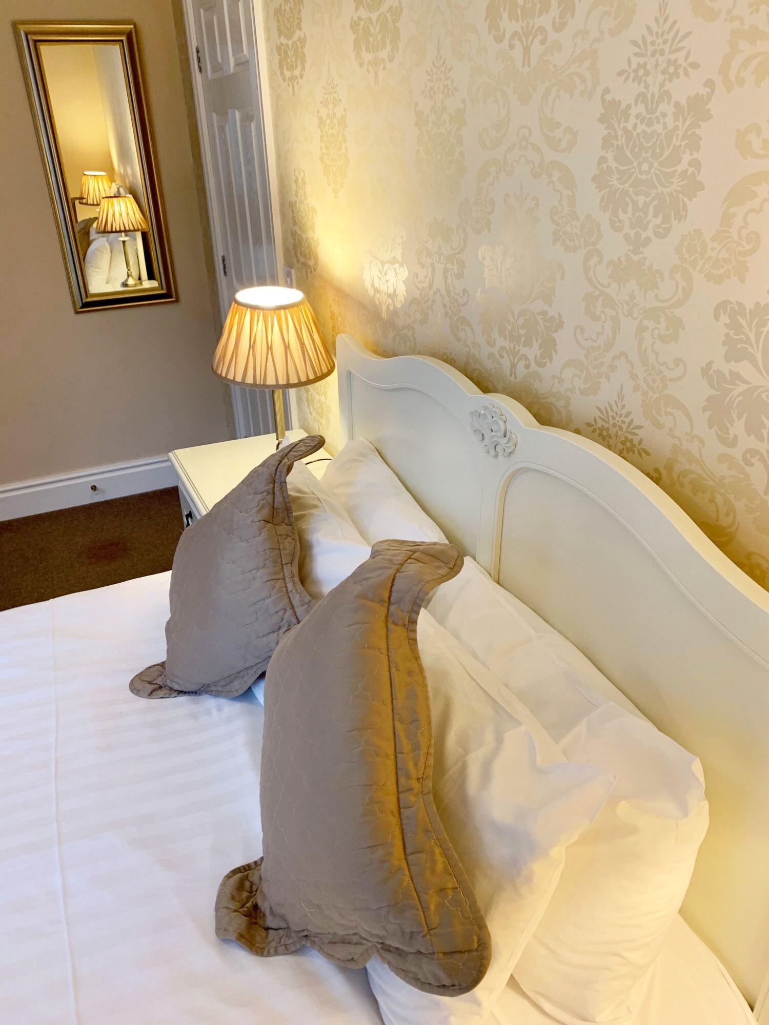 The Crescent Guest House Γιορκ Εξωτερικό φωτογραφία